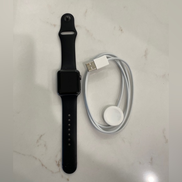 Apple Watch 7000 series